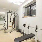 Serena Villa *