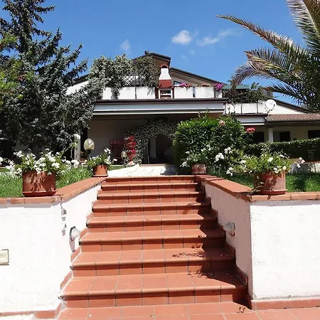 Villa Serena