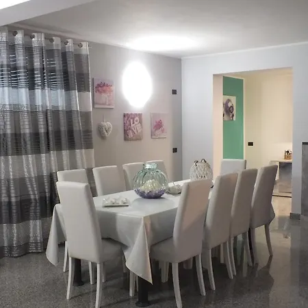 Villa Serena *