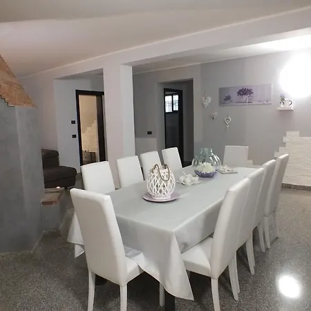 Villa Serena Assisi