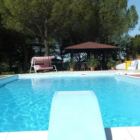 Villa Serena