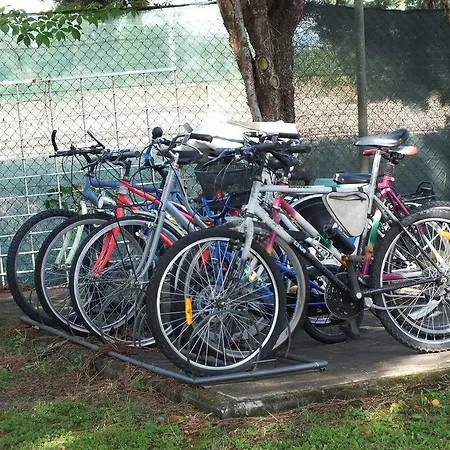 塞丽娜别墅 阿西西