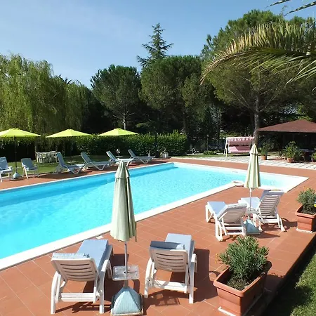 Villa Serena *
