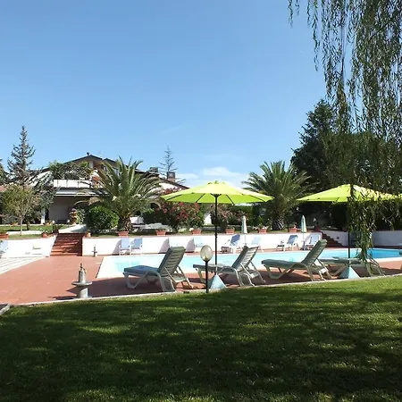 Vila Serena *