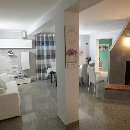 Villa Serena