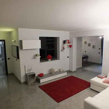 Villa Serena *