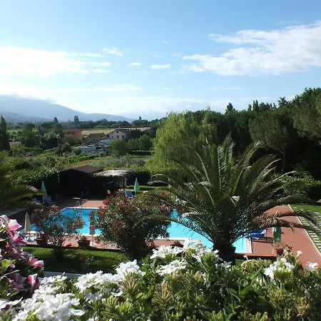 Villa Serena Assisi