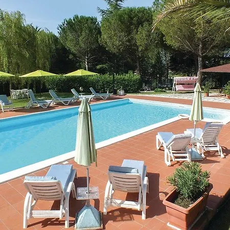 Serena Villa *