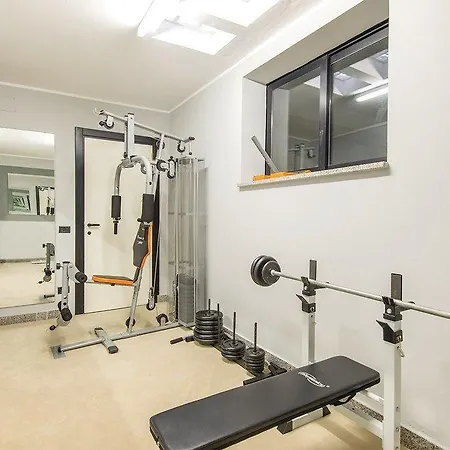 Serena Villa *