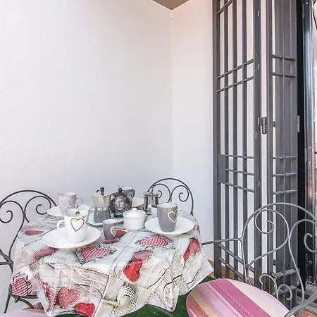 Serena Villa *