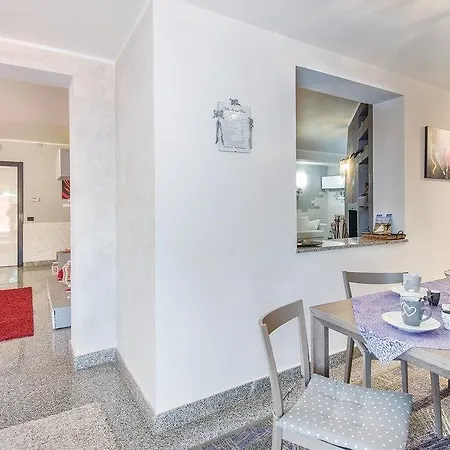 Villa Serena *